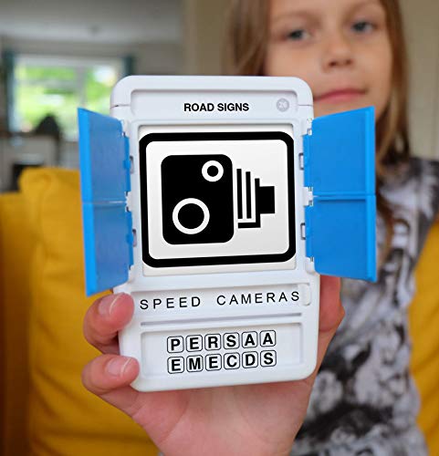 100 PICS Quiz Game - Pocket Games For Kids And Teens, Perfect Stocking Fillers And Family Fun