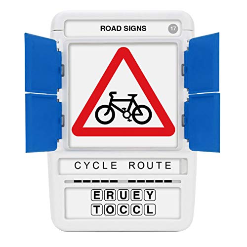 100 PICS Quiz Game - Pocket Games For Kids And Teens, Perfect Stocking Fillers And Family Fun