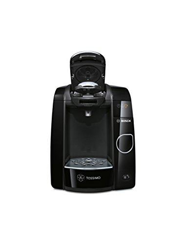 Bosch Tassimo JOY Coffee Maker One-Button Automatic Machine