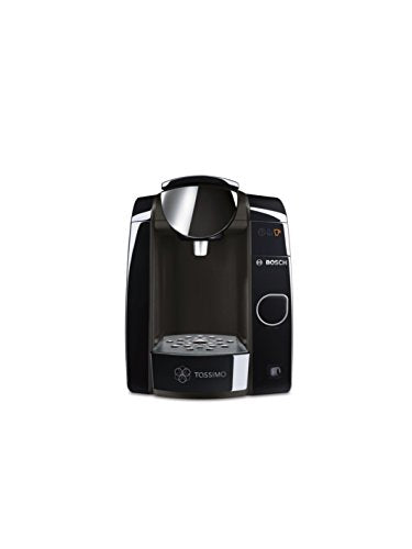 Bosch Tassimo JOY Coffee Maker One-Button Automatic Machine