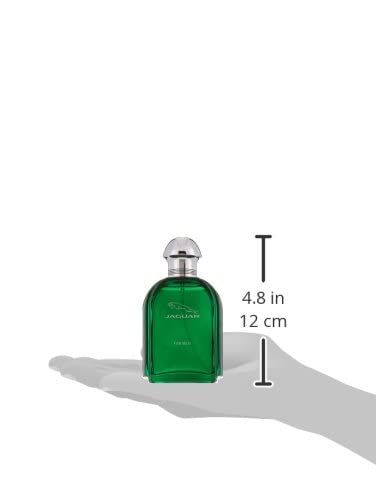 Jaguar By Jaguar For Men Eau De Toilette Spray 100ml