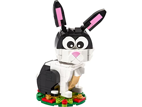 LEGO 40575 Creator Year of the Rabbit 194 Pieces