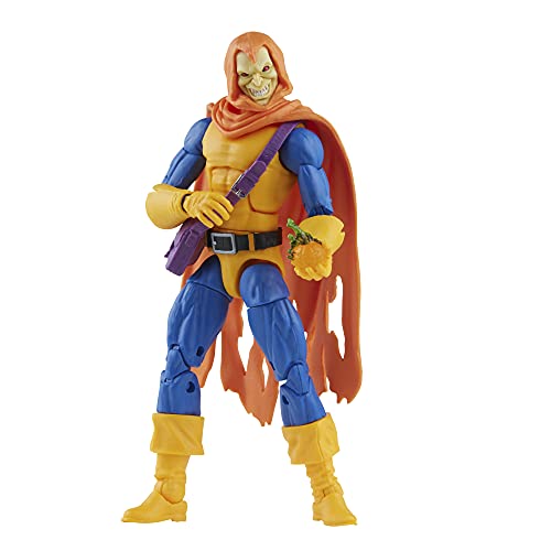 Marvel Legends Series Spider-Man Hobgoblin Action Figure