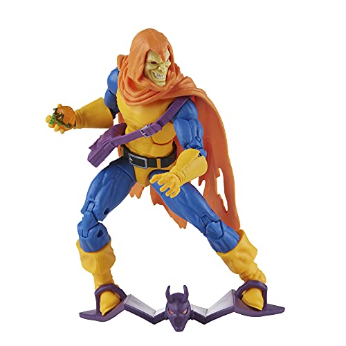 Marvel Legends Series Spider-Man Hobgoblin Action Figure