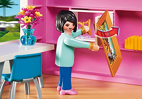 Playmobil 5574 Modern Luxury Mansion