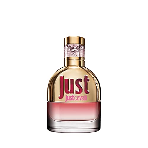 Roberto Cavalli Just - Eau de Toilette Spray for Woman 75ml