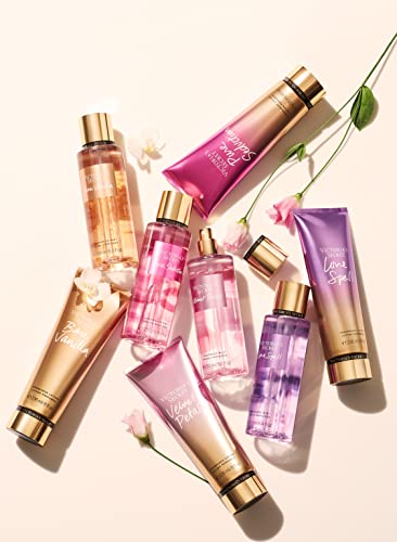 Victoria Secret Bare Vanilla Fragrance Lotion 236ml