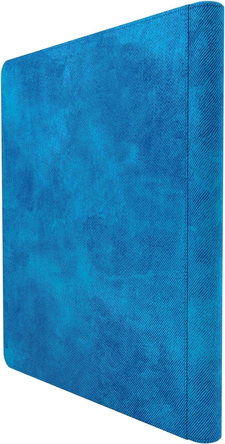 Gamegenic Zip-Up Album 24-Pocket