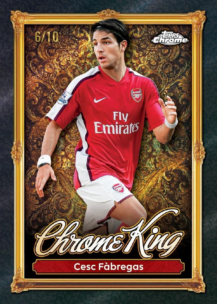 Topps – Premier League 2025/26 Eco Pack