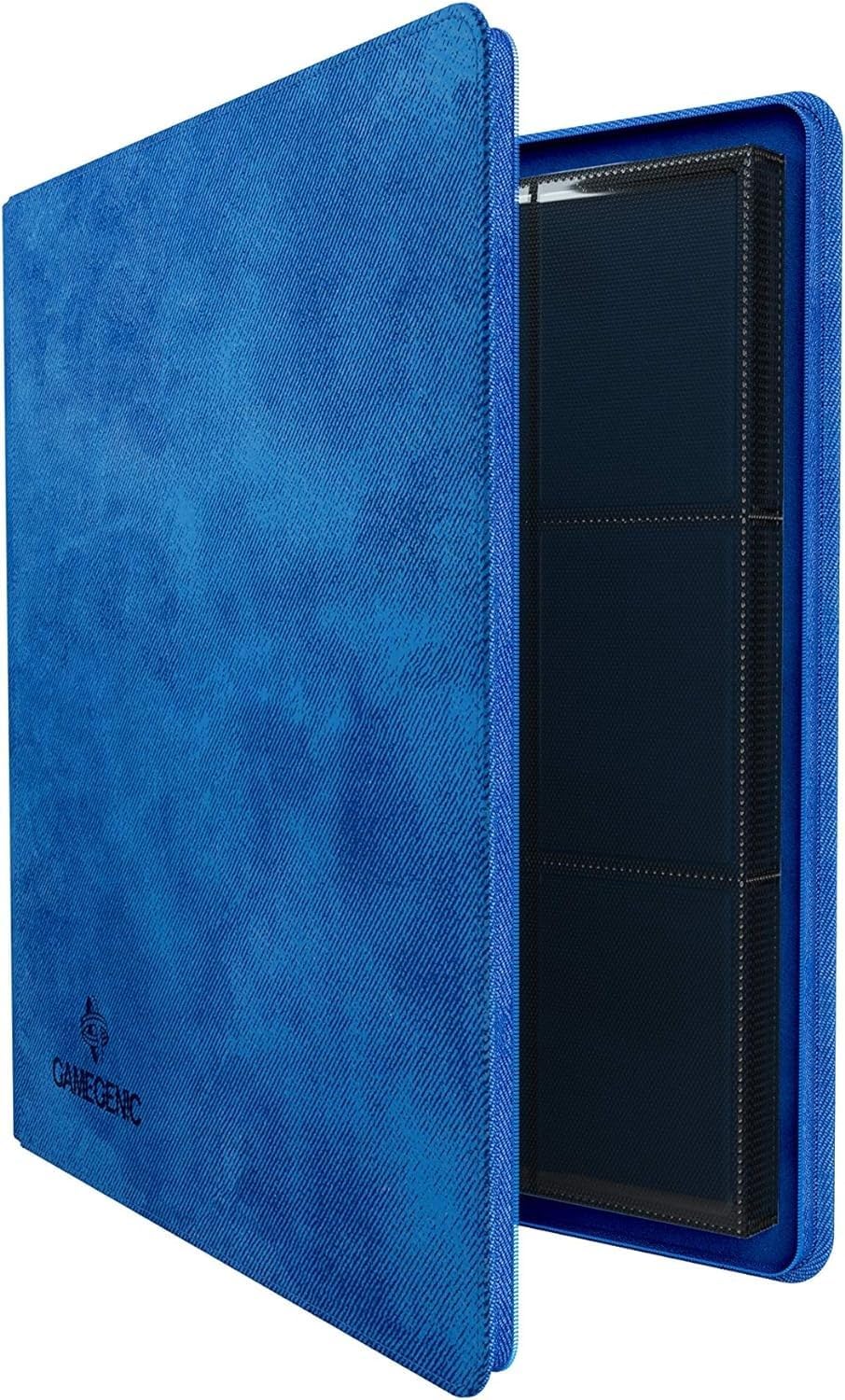 Gamegenic Zip-Up Album 24-Pocket