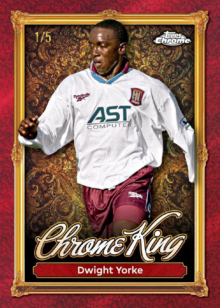 Topps – Premier League 2025/26 Eco Pack