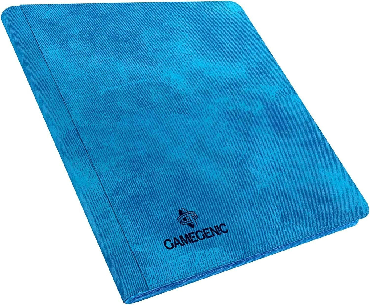 Gamegenic Zip-Up Album 24-Pocket