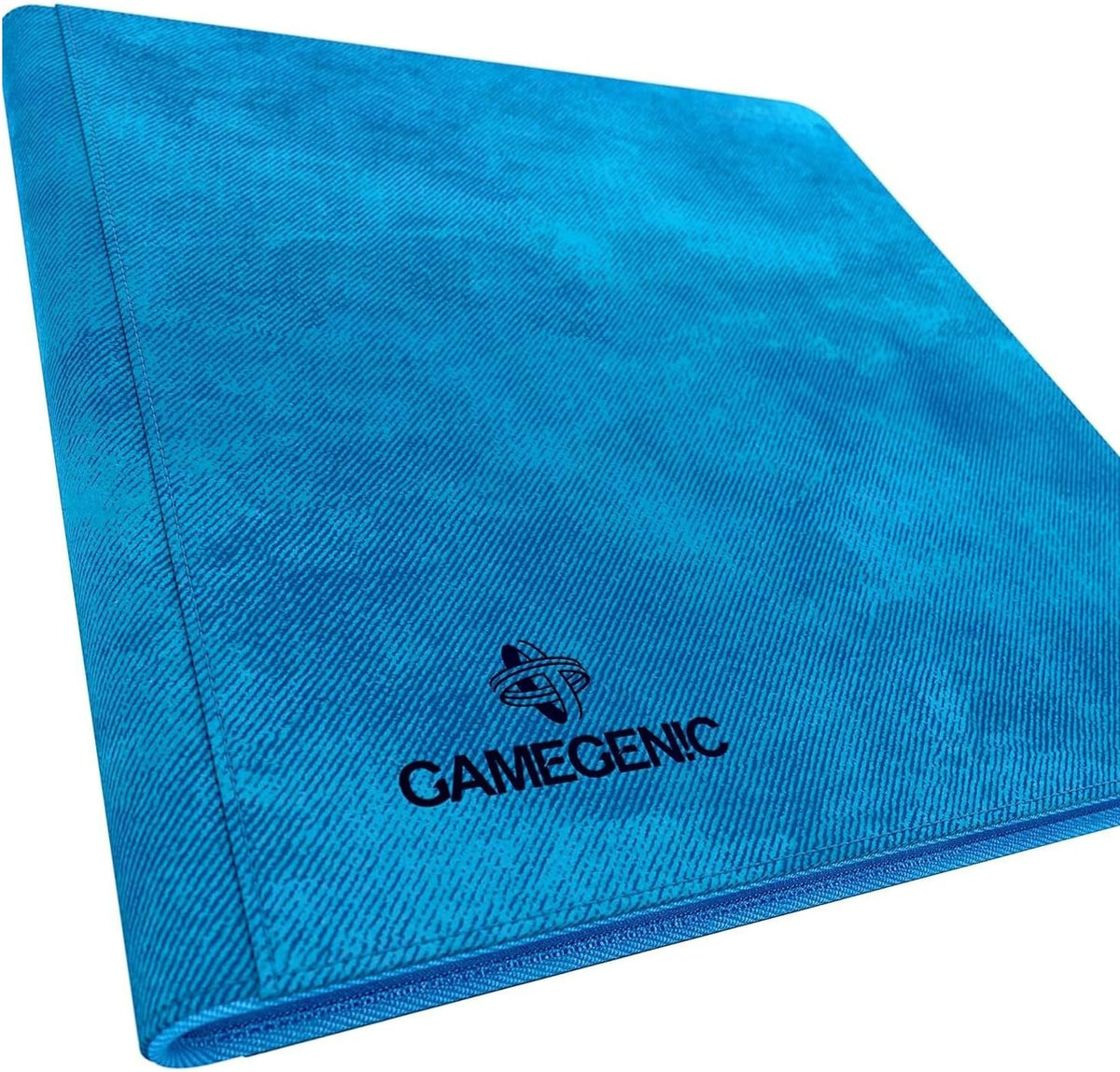 Gamegenic Zip-Up Album 24-Pocket