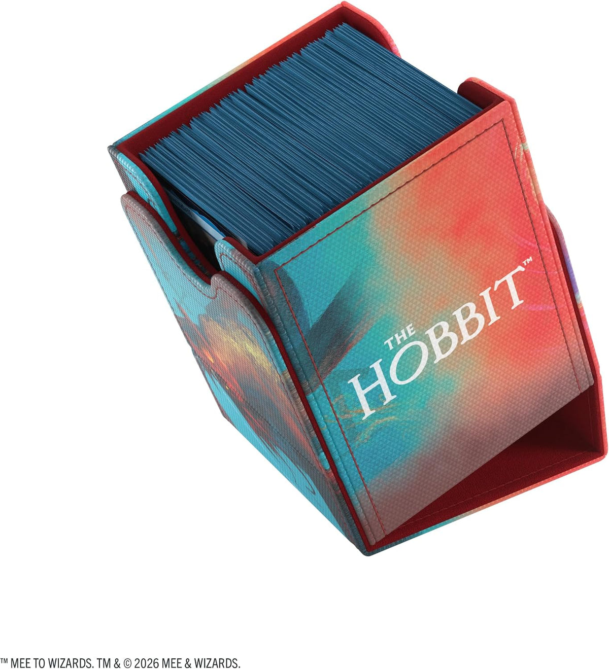 Gamegenic Magic: The Gathering The Hobbit Squire 80+ XL - Arkenstone