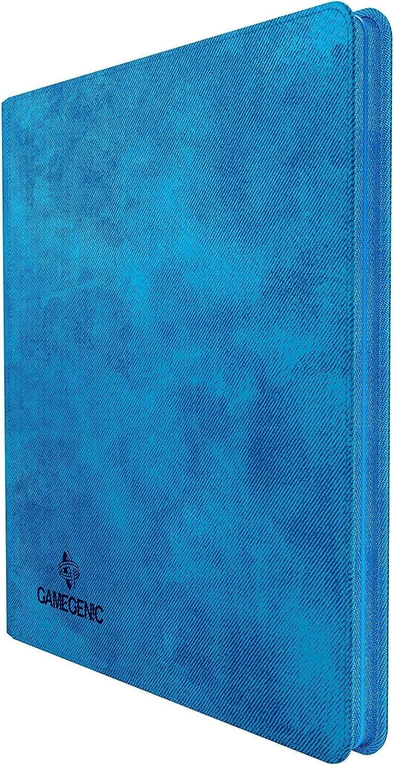 Gamegenic Zip-Up Album 24-Pocket
