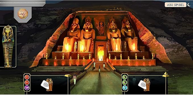 Repos Production, 7 Wonders 2. Edition: Anführer-Erweiterung, Brettspiel, ab 10 Jahren, 3 bis 7 Spieler, Spieldauer 30 Minuten