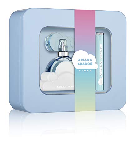 Ariana Grande Cloud Eau De Parfum Spray 30ml with spray fragrance pen 10ml