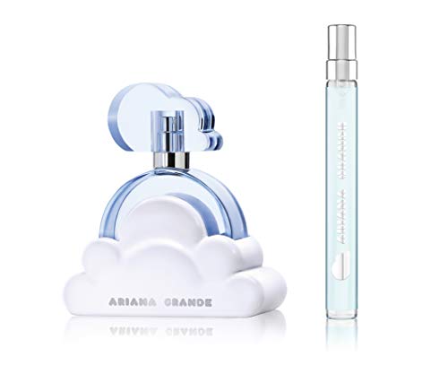 Ariana Grande Cloud Eau De Parfum Spray 30ml with spray fragrance pen 10ml