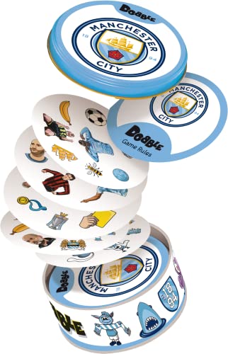 Asmodee Dobble Games