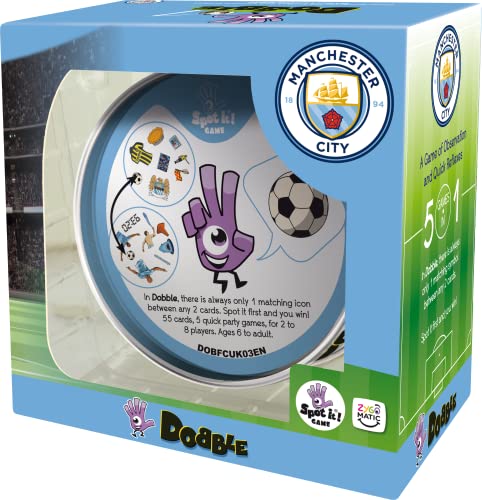 Asmodee Dobble Games