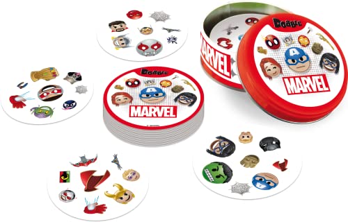 Asmodee Dobble Games