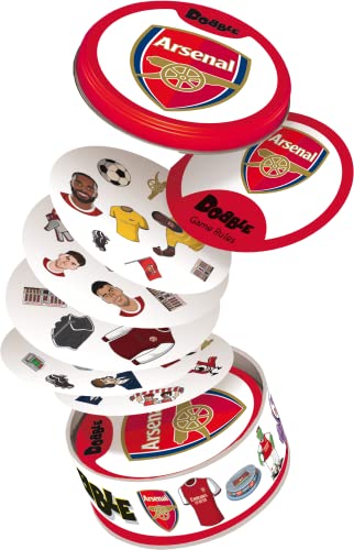 Asmodee Dobble Games
