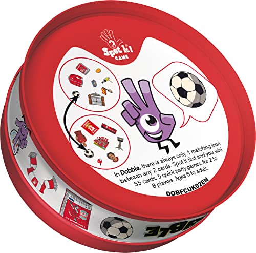 Asmodee Dobble Games