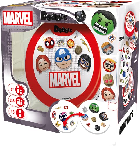 Asmodee Dobble Games