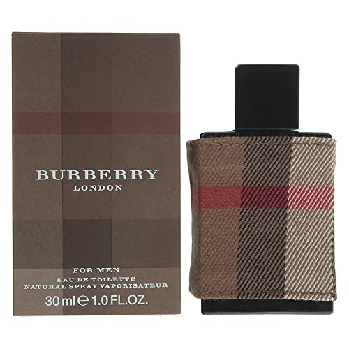 BURBERRY London for Men Eau de Toilette - 30ml