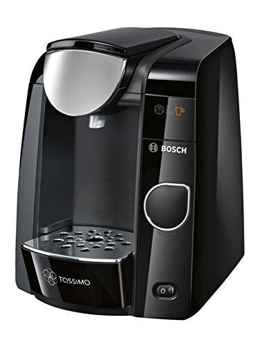 Bosch Tassimo JOY Coffee Maker One-Button Automatic Machine