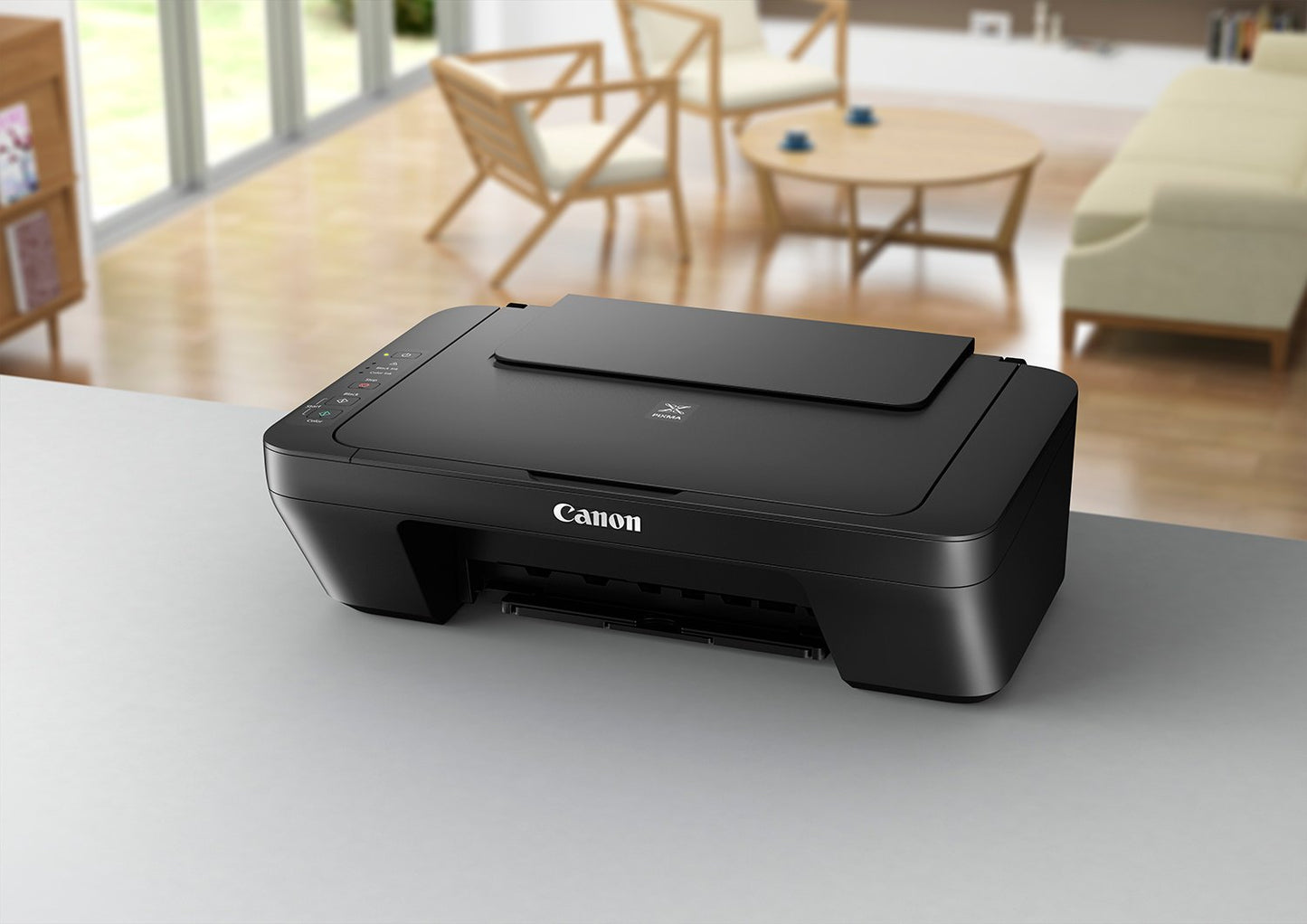 Canon PIXMA MG2550S All-in-One Printer Colour Inkjet Multifunction Copier Scanner
