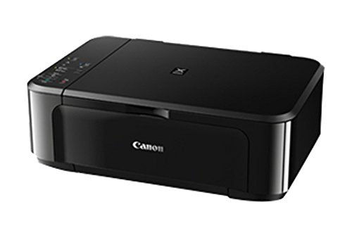 Canon PIXMA MG3650 Multifunction Inkjet Printer Black