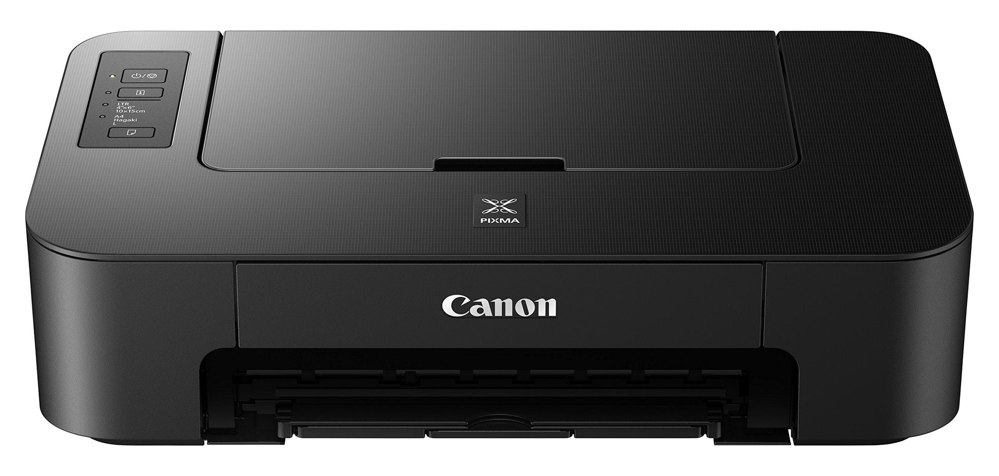 Canon PIXMA TS205 Inkjet Printer Colour Printer with USB Connectivity