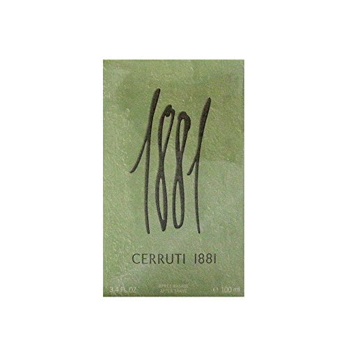 Cerruti 1881 Pour After Shave 100 ml