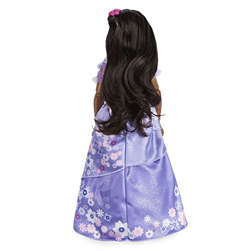Disney Encanto Isabela Hair Play Doll 31cm