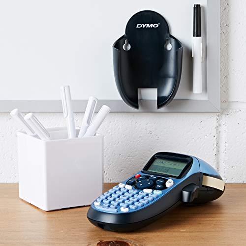 Dymo LetraTag LT-100H Plus Label Maker Printer ABC Keyboard, Home & Office