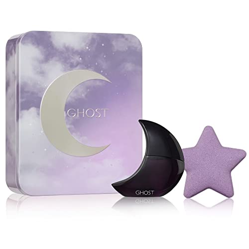 Ghost Women's Deep Night Eau De Toilette, 75 ml