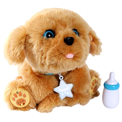 Little Live Pets Snuggles My Dream Puppy