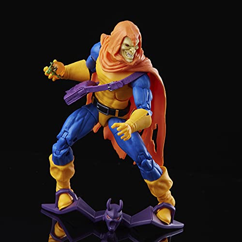 Marvel Legends Series Spider-Man Hobgoblin Action Figure