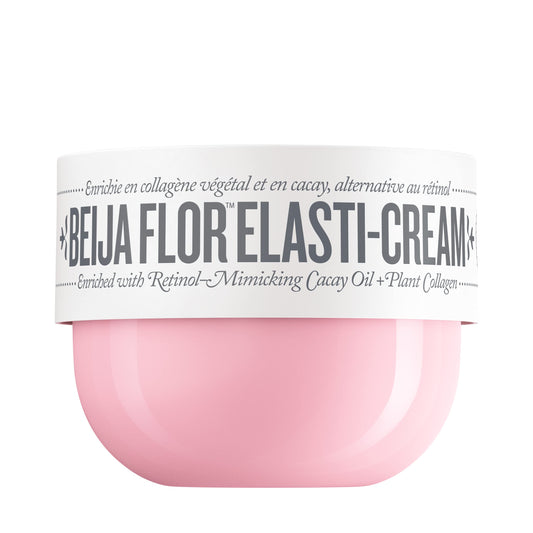 Sol de Janeiro - Beija Flor Collagen Cream 240 ml
