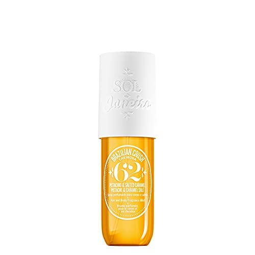 Sol de Janeiro - Brazilian Crush Fragrance Body Mist 90ml