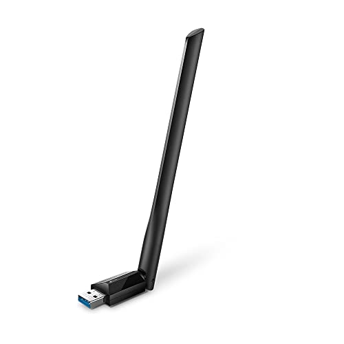 TP-Link WiFi Network Adapter AC1300 Dual Band USB 3.0