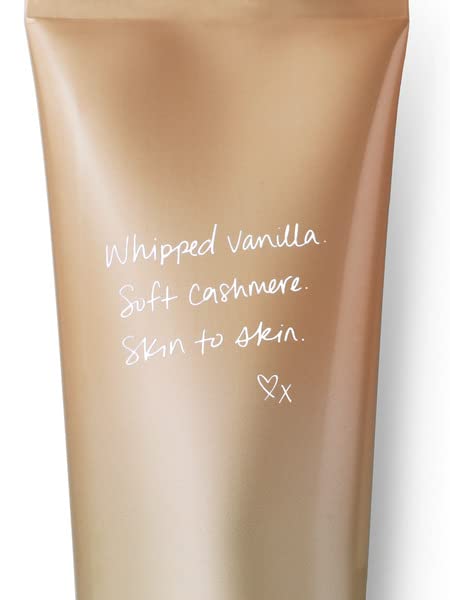 Victoria Secret Bare Vanilla Fragrance Lotion 236ml