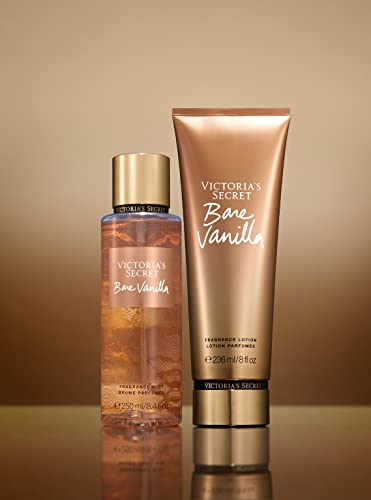 Victoria Secret Bare Vanilla Fragrance Lotion 236ml